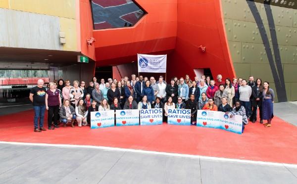 Members Are The Union 2