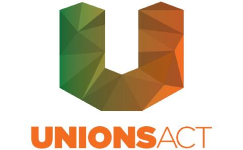 Unions ACT